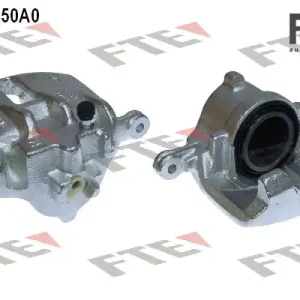 Gereduceerde Prijs Remzadel\\/remklauw FTE RX5498150A0