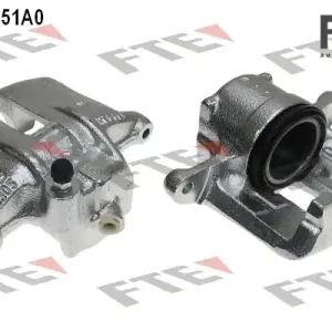 Beste Prijs Remzadel\\/remklauw FTE RX5498151A0