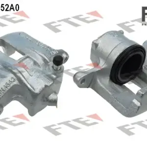 Weekendaanbieding Remzadel\\/remklauw FTE RX5498152A0