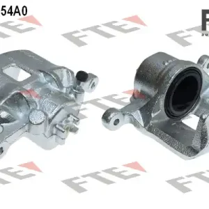 Remzadel\\/remklauw FTE RX5498154A0 Luxe