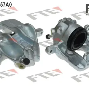 Remzadel\\/remklauw FTE RX5498157A0 Bulkbestelling