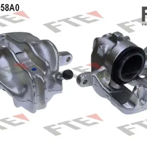 Fabrieksprijs Remzadel\\/remklauw FTE RX5498158A0