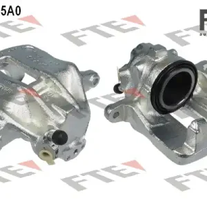 Korting Remzadel\\/remklauw FTE RX549815A0