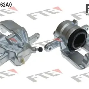 Exclusieve Aanbieding Remzadel\\/remklauw FTE RX5498162A0