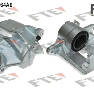 Remzadel\\/remklauw FTE RX5498164A0 Garantie Inbegrepen