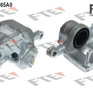 Snelle Levering Remzadel\\/remklauw FTE RX5498165A0