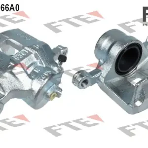 Remzadel\\/remklauw FTE RX5498166A0 Garantie Inbegrepen