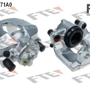 In De Mode Remzadel\\/remklauw FTE RX5498171A0