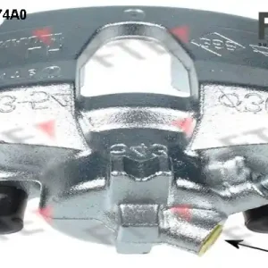 Gratis Verzending Remzadel\\/remklauw FTE RX5498174A0