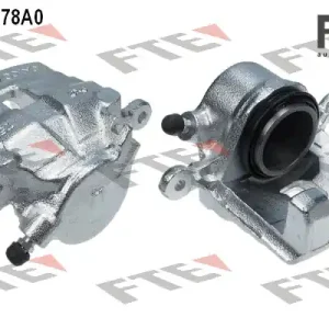 Direct Verzonden Remzadel\\/remklauw FTE RX5498178A0