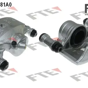 Remzadel\\/remklauw FTE RX5498181A0 Koopje