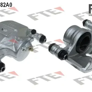 Exclusief Remzadel\\/remklauw FTE RX5498182A0