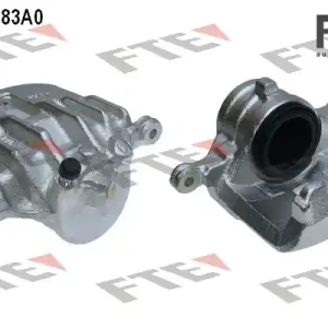 Remzadel\\/remklauw FTE RX5498183A0 Gereduceerde Prijs