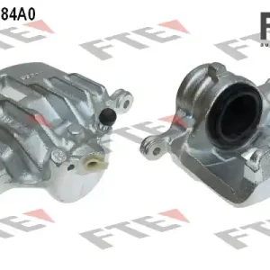 Ambachtelijk Remzadel\\/remklauw FTE RX5498184A0