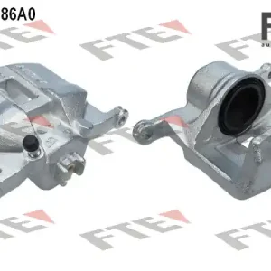 Weekendaanbieding Remzadel\\/remklauw FTE RX5498186A0