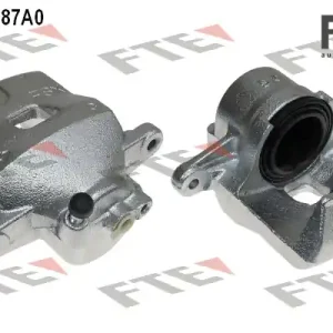 Wereldwijde Verzending Remzadel\\/remklauw FTE RX5498187A0