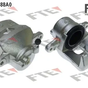 Remzadel\\/remklauw FTE RX5498188A0 Weekendaanbieding