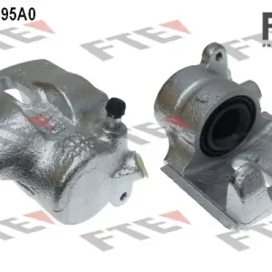 Remzadel\\/remklauw FTE RX5498195A0 Wereldwijde Verzending