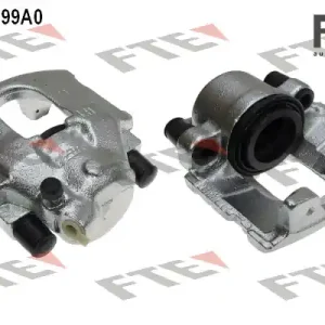 Remzadel\\/remklauw FTE RX5498199A0 Gratis Retour