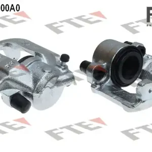 Uitverkoop Remzadel\\/remklauw FTE RX5498200A0