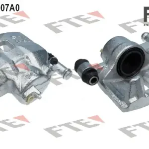 Remzadel\\/remklauw FTE RX5498207A0 Finale Uitverkoop