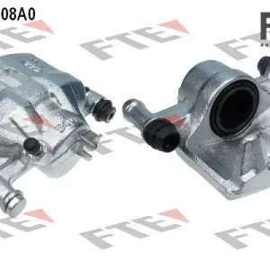 Remzadel\\/remklauw FTE RX5498208A0 Alleen Vandaag