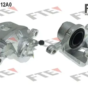 Remzadel\\/remklauw FTE RX5498212A0 Laatste Kans