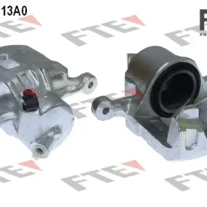 Remzadel\\/remklauw FTE RX5498213A0 Exclusief