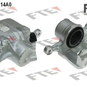 Remzadel\\/remklauw FTE RX5498214A0 Beperkt Aanbod