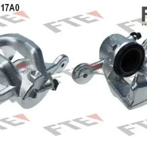 Hoge Kwaliteit Remzadel\\/remklauw FTE RX5498217A0