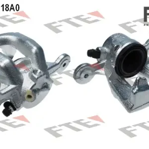 Snelle Levering Remzadel\\/remklauw FTE RX5498218A0