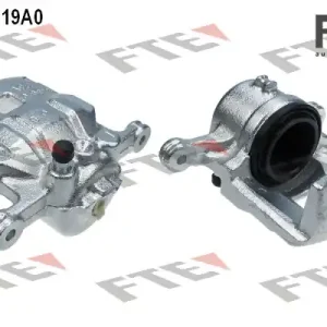 Remzadel\\/remklauw FTE RX5498219A0 Exclusief