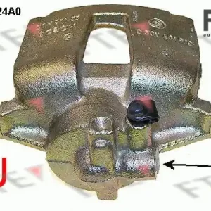 Remzadel\\/remklauw FTE RX5498224A0 Tijdelijk Beschikbaar