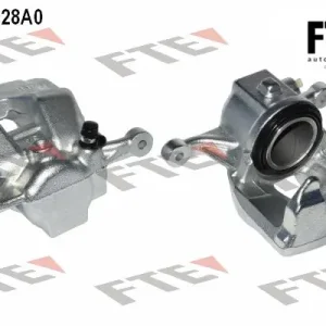 Remzadel\\/remklauw FTE RX5498228A0 Dagaanbieding