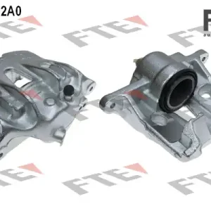 Remzadel\\/remklauw FTE RX549822A0 Voordeelprijs