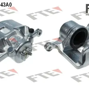 Nieuw Remzadel\\/remklauw FTE RX5498243A0