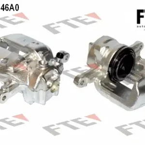 Remzadel\\/remklauw FTE RX5498246A0 Dagaanbieding