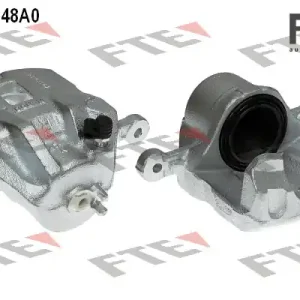 Remzadel\\/remklauw FTE RX5498248A0 Express Levering