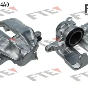 Superprijs Remzadel\\/remklauw FTE RX549824A0