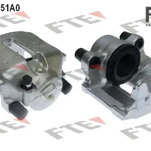 Remzadel\\/remklauw FTE RX5498251A0 Laatste Versie