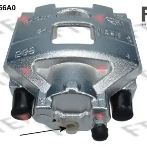 Koop Vandaag Remzadel\\/remklauw FTE RX5498256A0