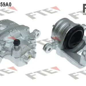 Remzadel\\/remklauw FTE RX5498259A0 Meest Verkocht