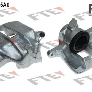 Populair Remzadel\\/remklauw FTE RX549825A0