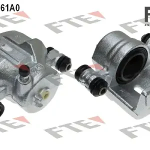 Remzadel\\/remklauw FTE RX5498261A0 Uitverkoop