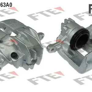 Betaalbaar Remzadel\\/remklauw FTE RX5498263A0