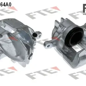 Betrouwbaar Remzadel\\/remklauw FTE RX5498264A0