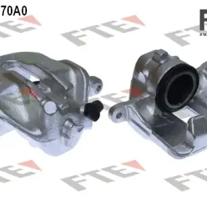 Plaats Bestelling Remzadel\\/remklauw FTE RX5498270A0