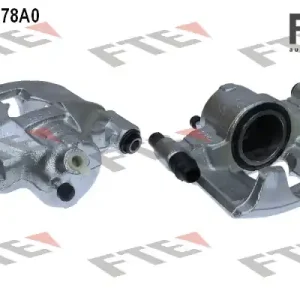 Remzadel\\/remklauw FTE RX5498278A0 Merkproduct