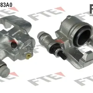 Ambachtelijk Remzadel\\/remklauw FTE RX5498283A0