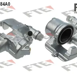 Betaalbaar Remzadel\\/remklauw FTE RX5498284A0